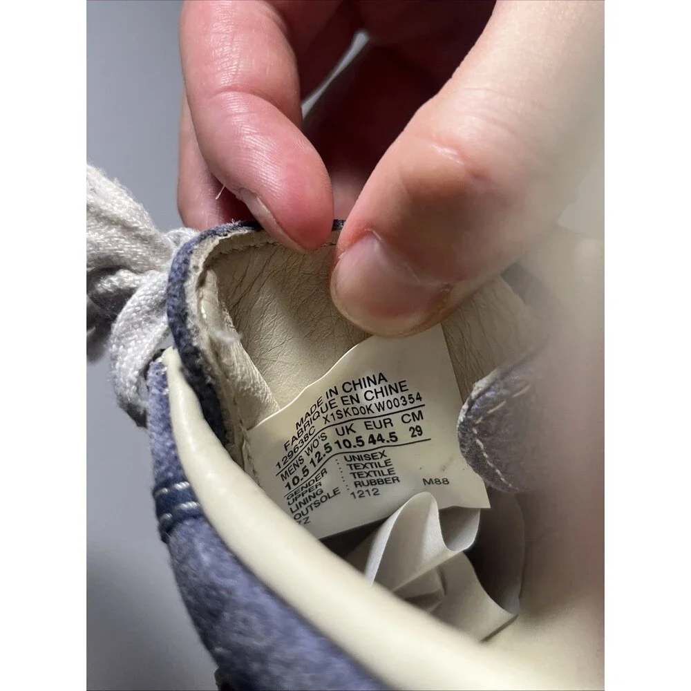 Converse product pair